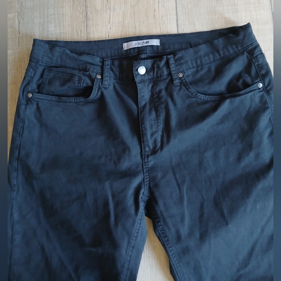 JOES JEANS STRAIGHT FIT STRETCH JEANS MENS SIZE 33 - Picture 3 of 4